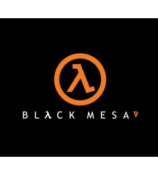 Black Mesa valid until February 2027 Steam Key GLOBAL